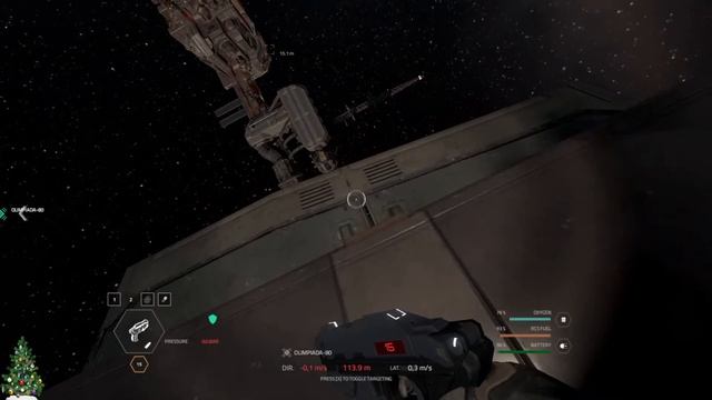[Маэстро Свинтини] Изобретение коробочек, «HELLION Rescue Proje