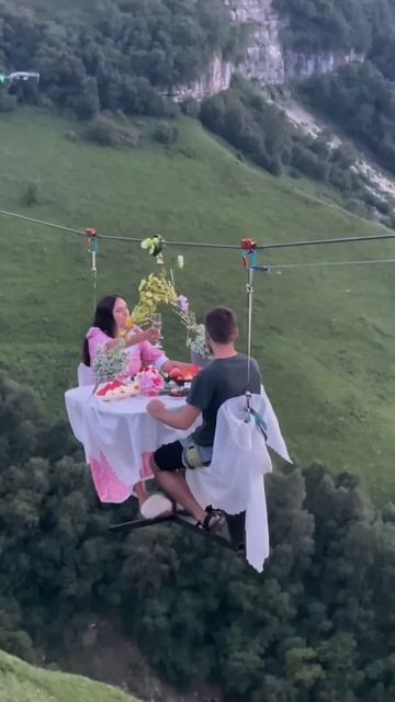 I love to dinner there #shortsvideo