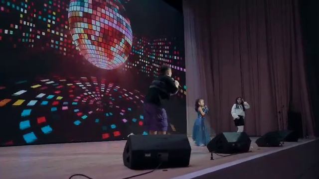 Daniel, Теона Ким, Парвина Джамалова - Halo, Круче всех, Heal the