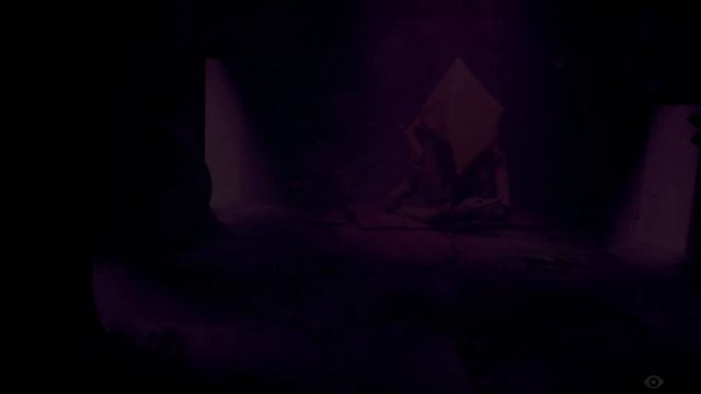 #8 ПЕЧАЛЬНЫЙ КОНЕЦ =) БОСС ФАЙТ С ШЕСТОЙ =)LITTLE NIGHTMARES 2 =) КАК СПАСТИ ШЕСТУЮ