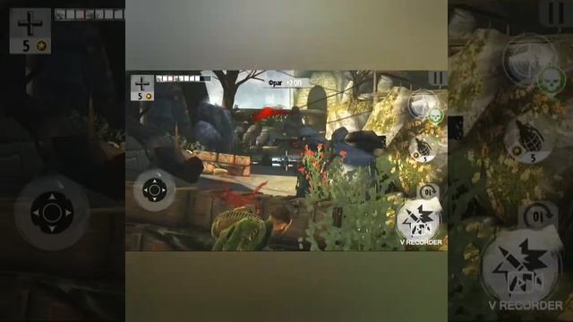 BROTHER IN ARMS 3• ДИВЕРСИЯ • ЛЕСНОЙ УДАР