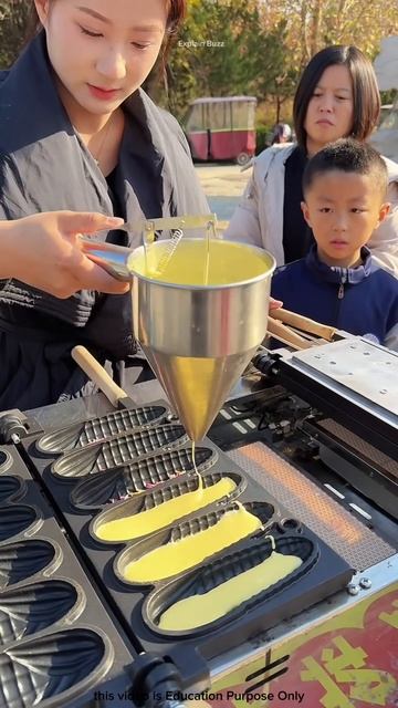 Chinese Schools’ Lunch Keeps Students Awake #shortsvideo