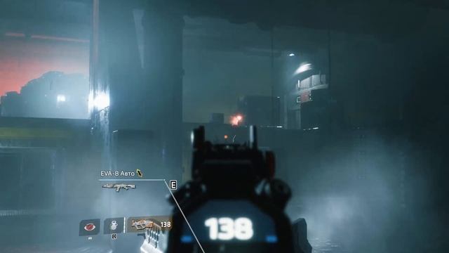 Titanfall 2 2 серия Кровь и ржавчина   Прохождение,  Без комм?