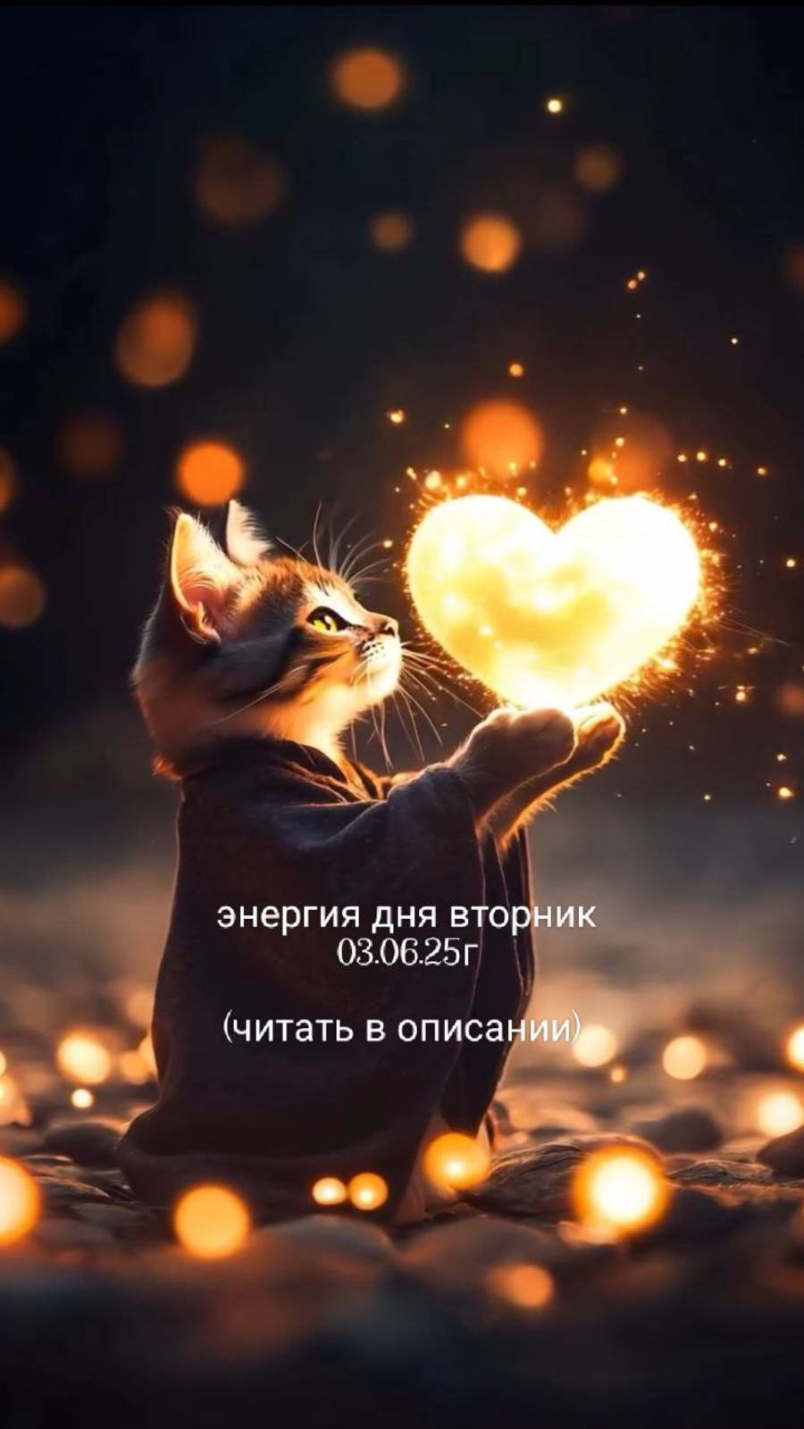 03.06.2025г энергия дня вторник