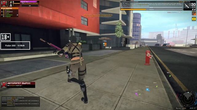 📌 APB Reloaded 2020 Стрим #188 [📼1440p]