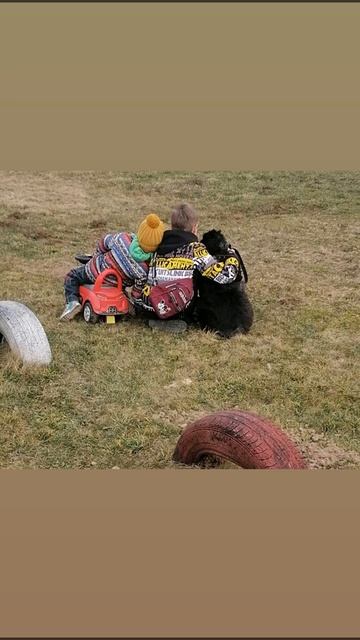 Семья#Марта