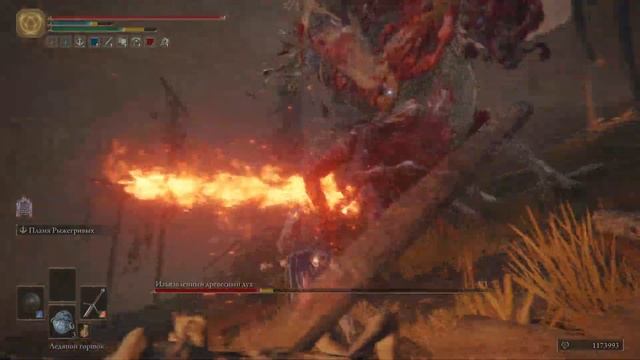 Изъязвленный древесный Дух,Ulcerated tree Spirit,ELDEN RING,Noob.