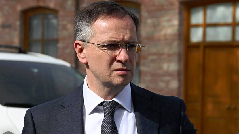 Мединский отметил комплексный характер меморандума РФ по мирному урегулированию