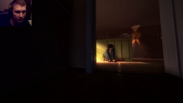 Among The Sleep #4 - БУХАЮ БЕЗ ГОРЯ ( ФИНАЛ )