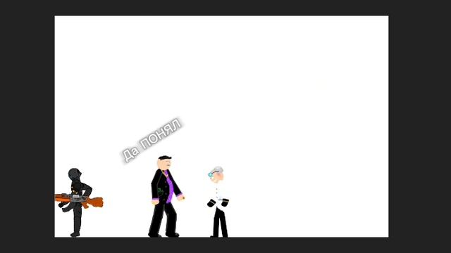 Телеведение/Мульт ТВ/ Зомби апокалипсис 4