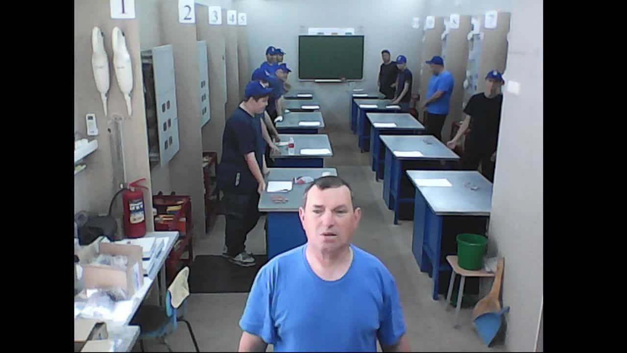 ДЭ Электромонтаж 03.06
