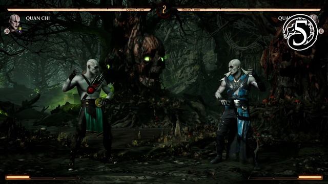 18+ Как получить Резной Ключ, Ч4 | Вторжения Mortal Kombat 1 | Вт?