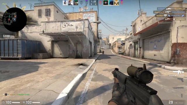 НОЖИКИ, ГРЕБАНЫЕ НОЖИКИ(моменты CS:GO/ Dying Light/ Chivalry: Medieval W