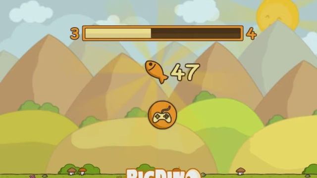 прохождение игры strikeforce kitty 1 серия