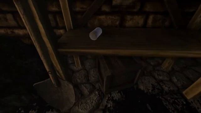 Let's Play Amnesia: The Dark Descent - Часть 9 (Мужик!)