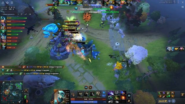 НЕ НА ОЧКЕ [38] PHANTOM LANCER ВСЁ ЕЩЕ ДОСТОИН? // DOTA 2 (TURBO)
