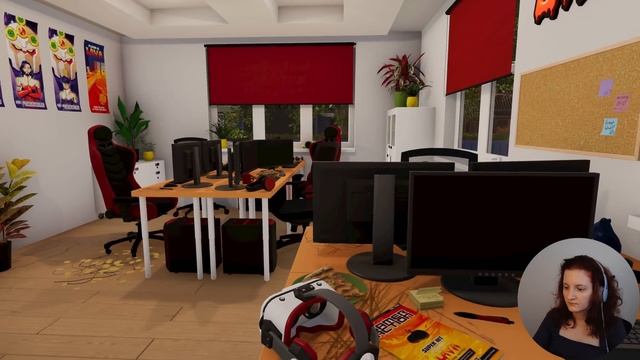 ПІДЛОГА - ЦЕ ЛАВА - House Flipper 2 Українською #6
