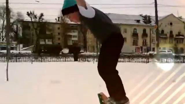 Паркур wenchestera.