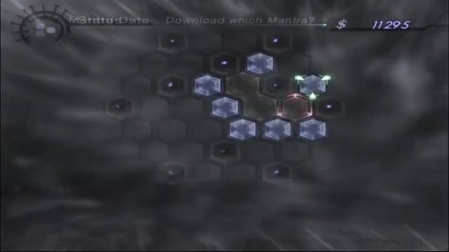 Прохождение Shin Megami Tensei: Digital Devil Saga 2 #2 - Бох гавно