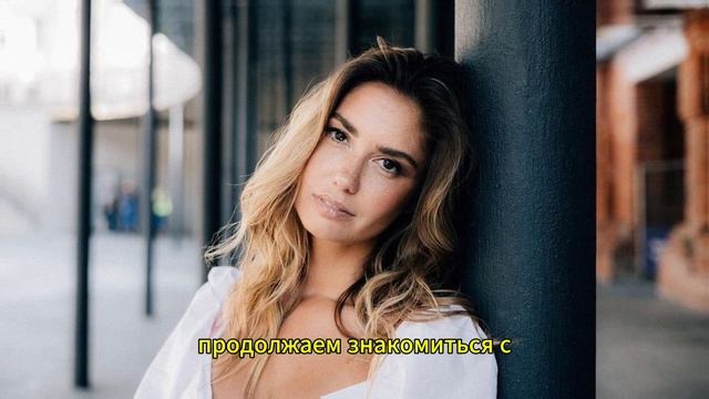 Я увидела столько боли в твоих глазах» Виктория Боня шокировала всех, позвонив Агате Муцениеце!
