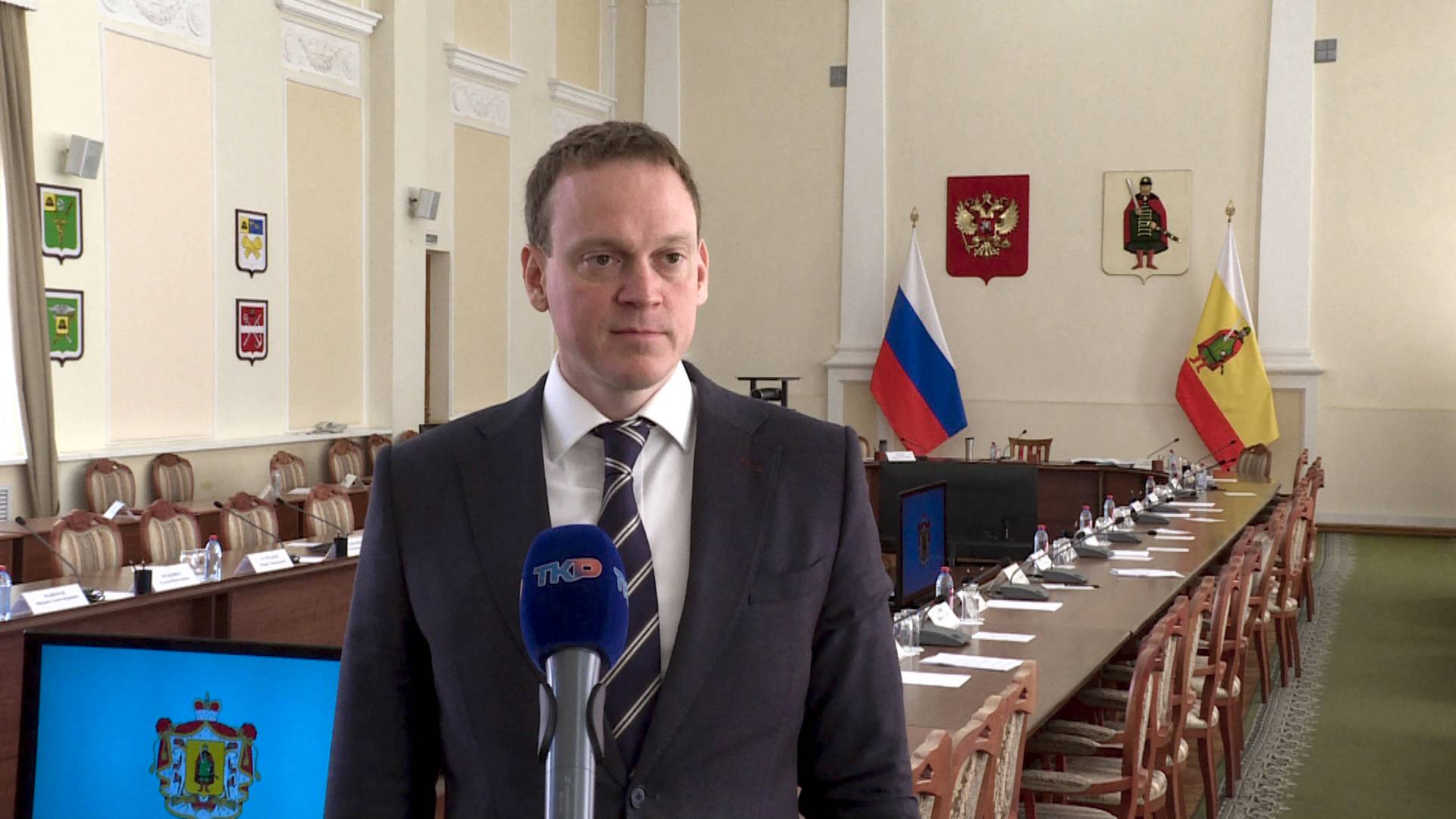 Новости региона 3 июня 2025 (эфир 14:00)