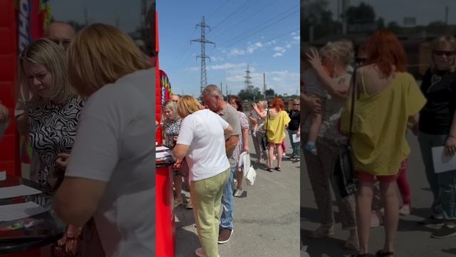 БОЛЬШОЙ РОЗЫГРЫШ 🌟