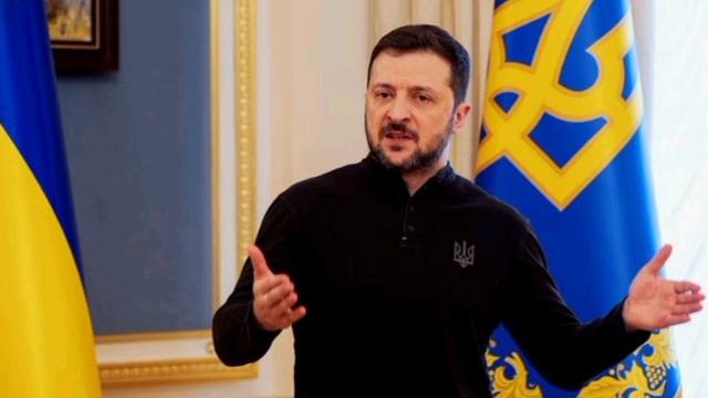 ⚡️ Украину пригласили на саммит НАТО, который состоится 24-25 июня в Гааге, сообщил нарк