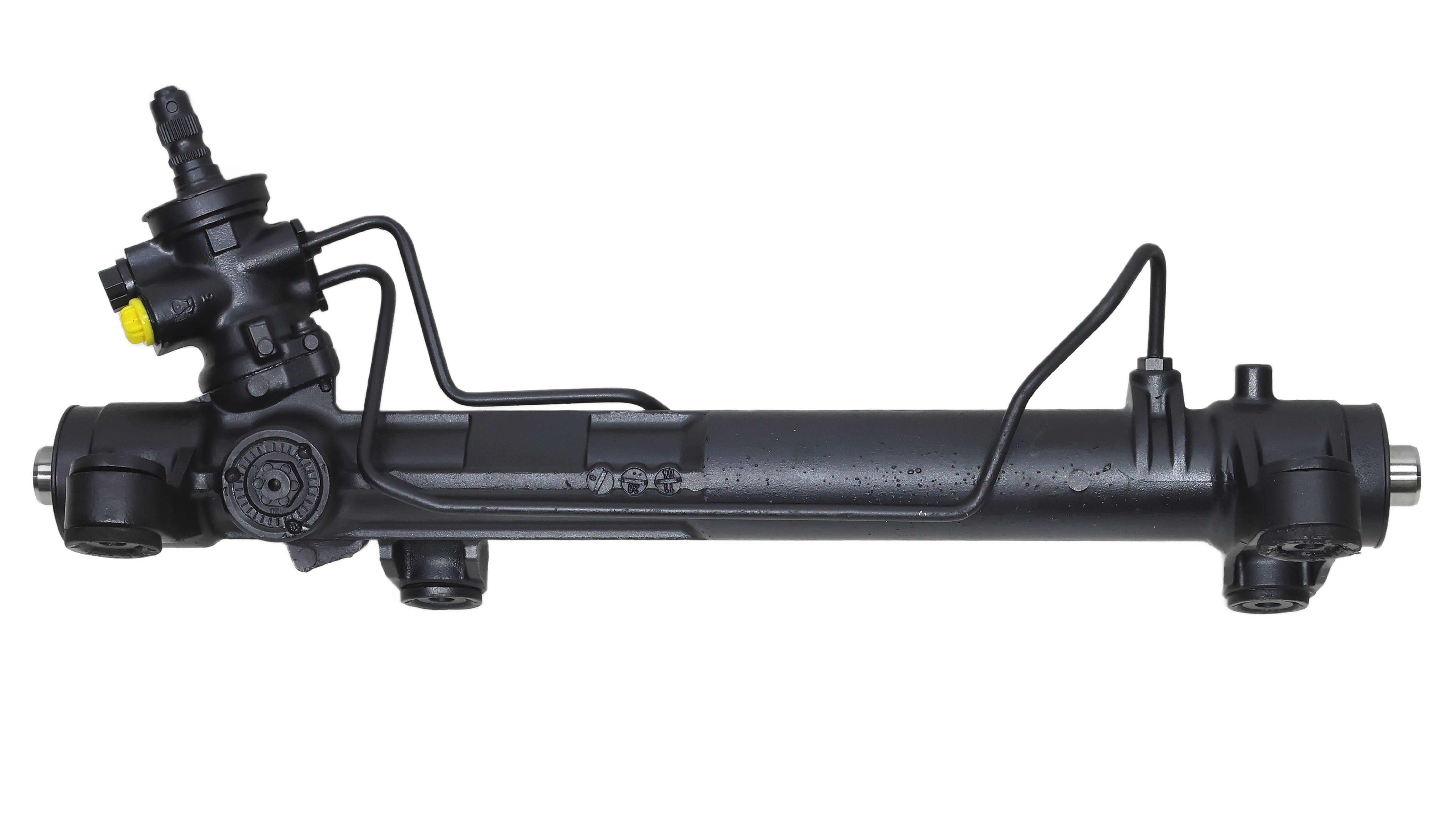 Рулевая рейка Toyota Avensis T250 2003-, Corolla Verso 2004-2009