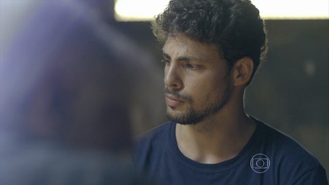 Охотник 1 серия (сериал, 2014)