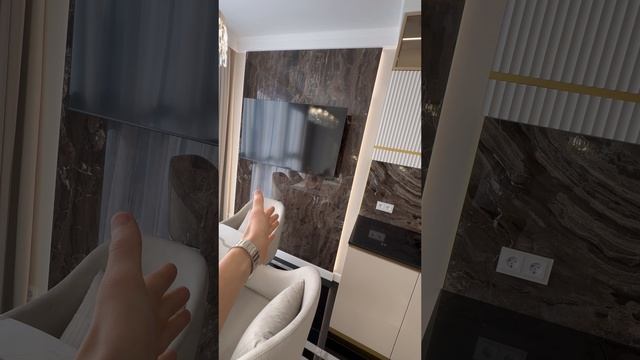 Кухня чтобы почувствовать себя королевой