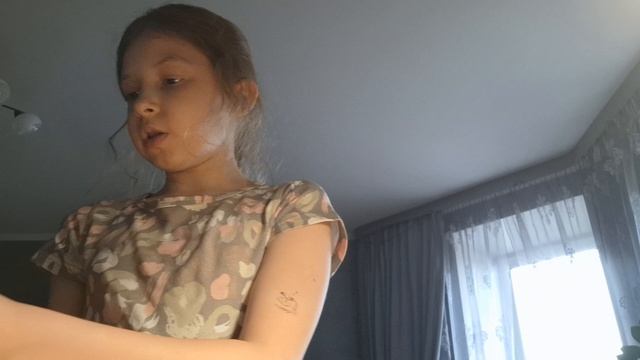 делаю бегу садикуса из салфеток ! ждите вторую часть!