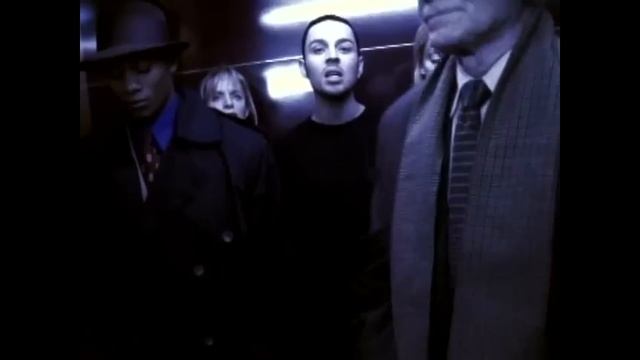 Savage Garden - To The Moon & Back