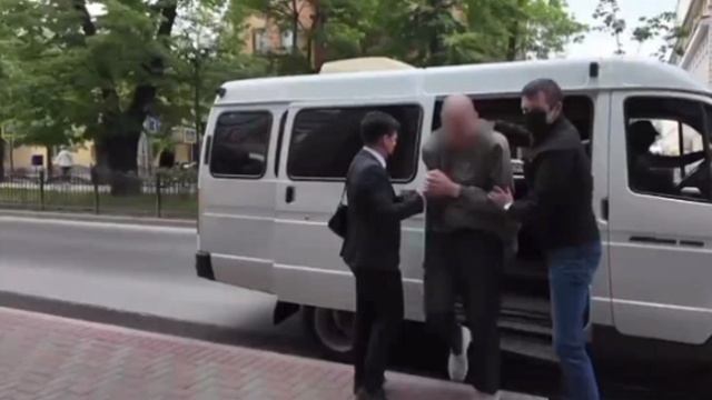 ЧЕКИСТЫ ЗАДЕРЖАЛИ УКРАИНСКОГО БОМБИСТА, ГОТОВЯЩЕГО ВЗРЫВ ЧУДОВИЩНОЙ СИЛЫ !