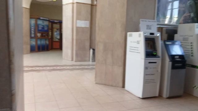 Объявления об отравлении Дизель-Поезда №6594 Могилёв-1 -