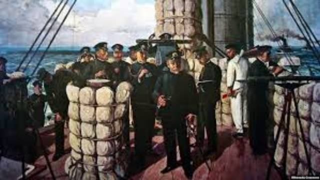 Эксперт дает свою оценку инциденту с подрывом Крымского моста