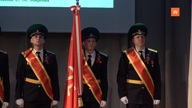 Программа «Город. Новости по-выборгски» от 2 июня 2025 года