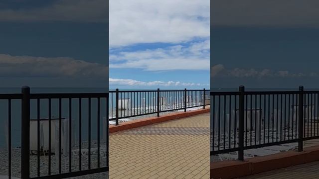 Сириус набережная...
