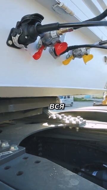 120 ТОНН! Негабаритный трал AMUR LYR9906TDP — монстр для сверхтяжёлых перевозок