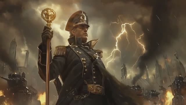 ЛЕГИОНЕР