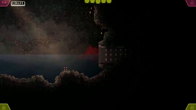 carrion прохождение 1 часть