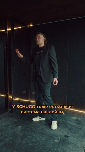Премиальная дверь из карбона!
