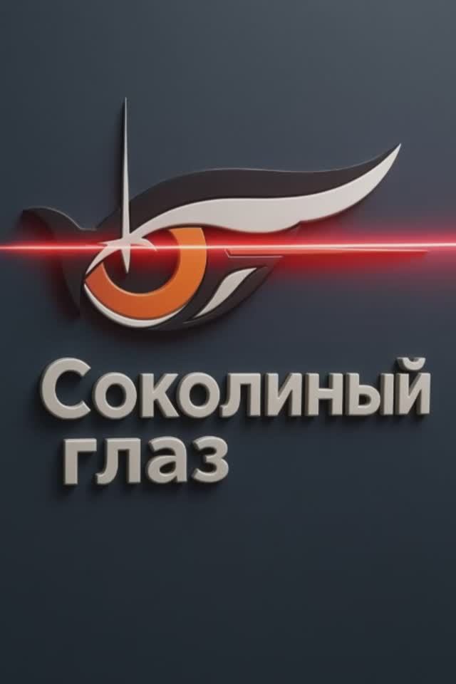 Оптические датчики контроля периметра «Соколиный глаз» #икдатчик