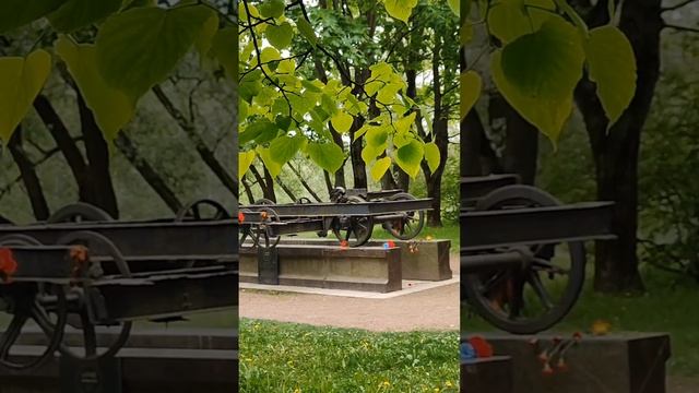 Парк Победы