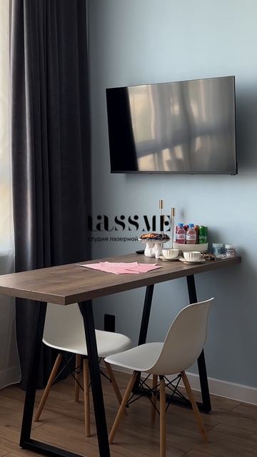 Студия лазерной эпиляции «LASSME» в г. Екатеринбург 😍