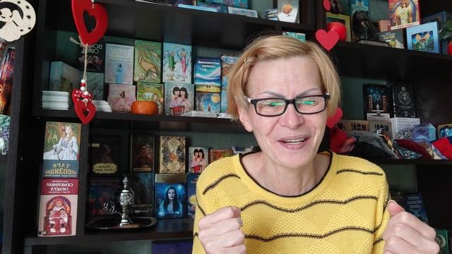 РАДОВАТЬСЯ И ПРИНИМАТЬ В СВОЮ ЖИЗНЬ‼️