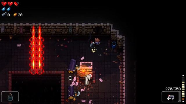 Enter the Gungeon симулятор mail ru