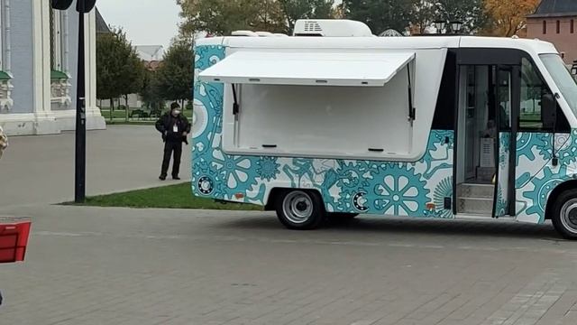 Тульский КРЕМЛЬ - засечная черта. №42 (9)