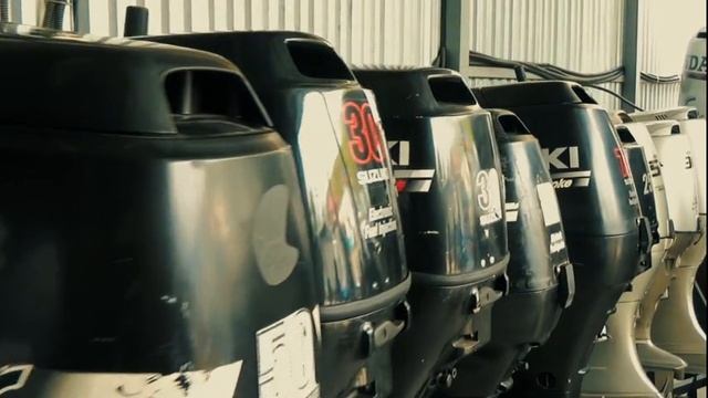 SealineMotors