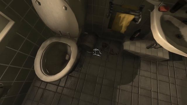 Soma. #1. Женский обзор холостяцкой берлоги. Первое прохо?