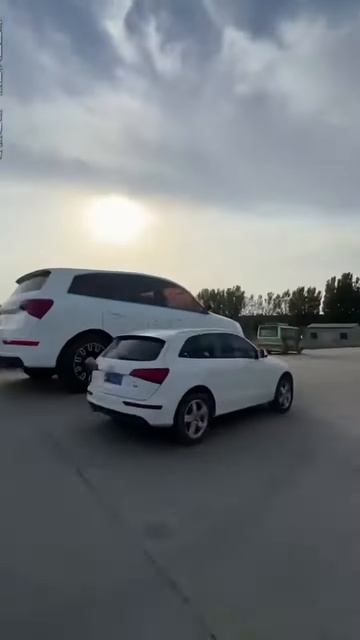 Biggest car
